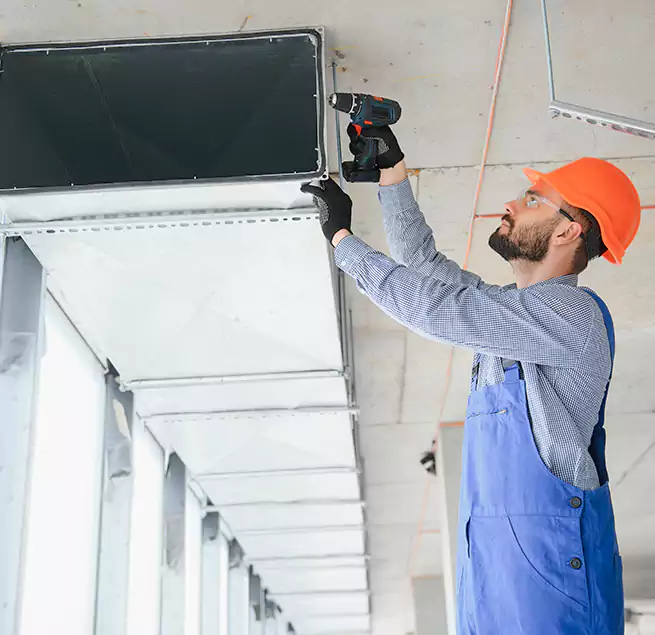 Why Homeowners & Businesses Trust Us in Methuen, MA