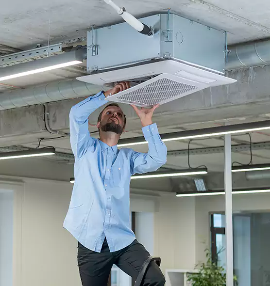 Professional Air Duct Cleaners in Methuen, MA