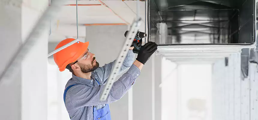 Our Air Vent Replacement Services in Methuen, MA