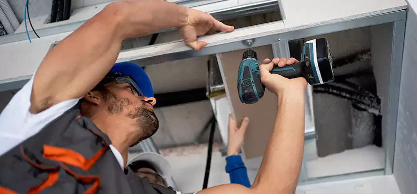 Our Apartment Air Duct Cleaning Services in Methuen, MA