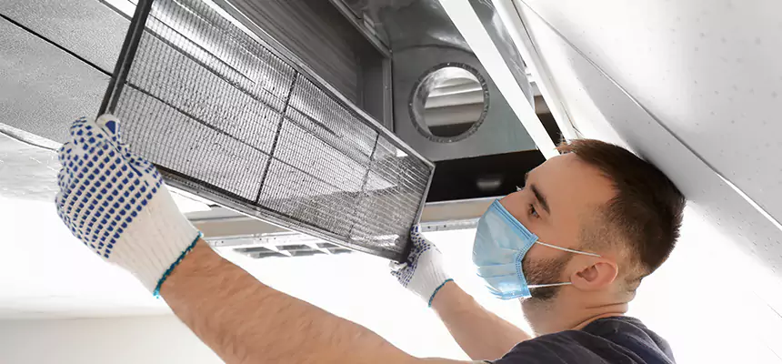 Our Bathroom Exhaust Duct Cleaning Services in Methuen, MA