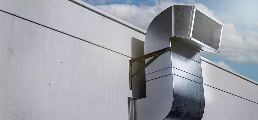 Trusted Industrial Dryer Vent Cleaning in Methuen