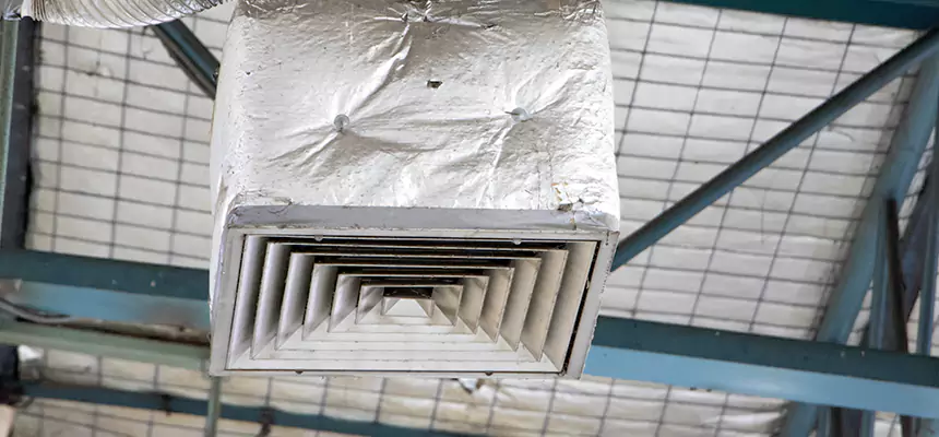 Our Custom HVAC Ductwork Services in Methuen, MA