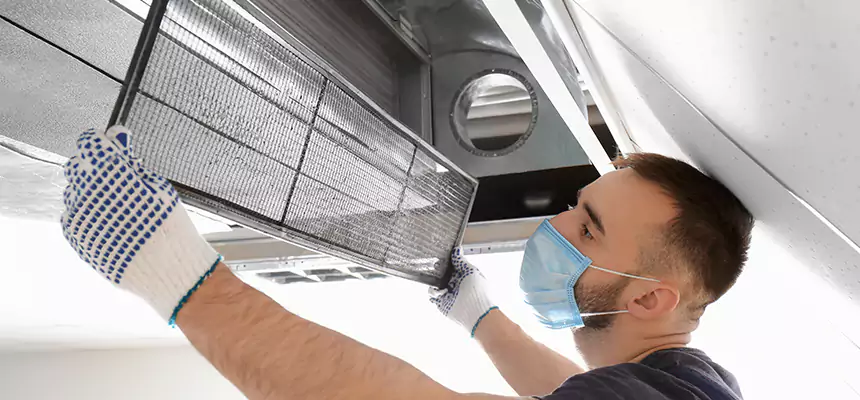 Our Dryer Vent Replacement Services in Methuen, MA