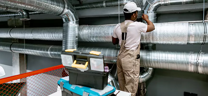 Comprehensive Duct Expansion in Methuen, MA