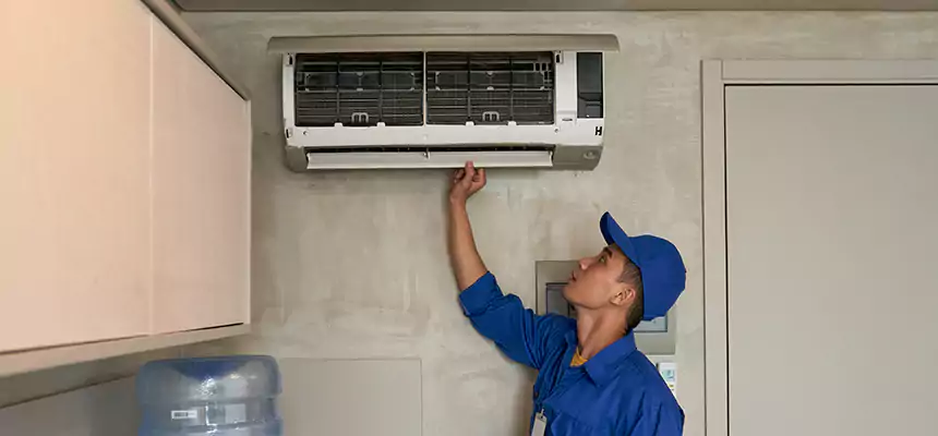 Balanced Fresh‑Air Ventilation (ERV/HRV) in Methuen