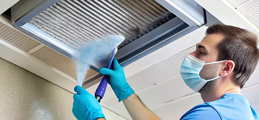 Our Home Ventilation Cleaning Services in Methuen, MA