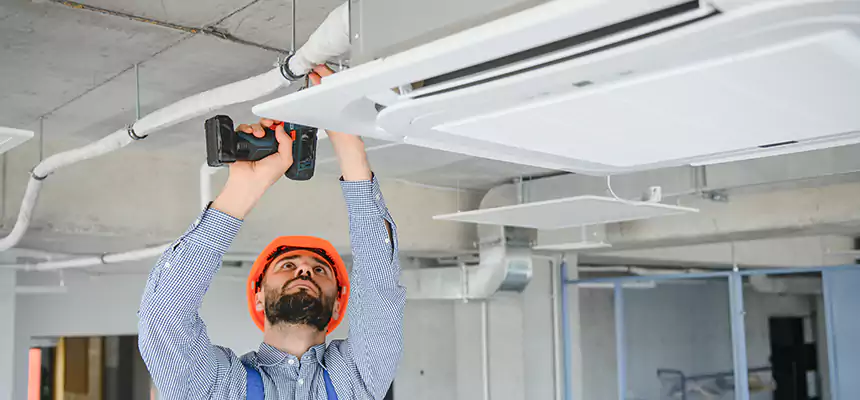 Eco‑Friendly Coil & Plenum Deep Cleaning in Methuen