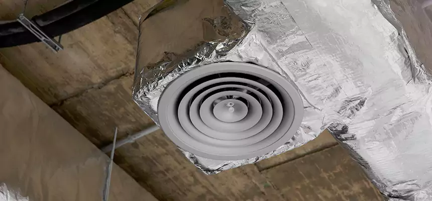 Our HVAC Ductwork Installation Services in Methuen, MA
