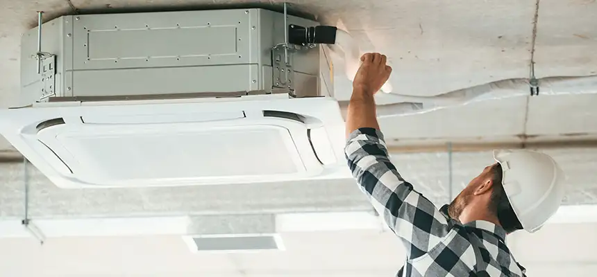 Our Local Vent Cleaning Services in Methuen, MA