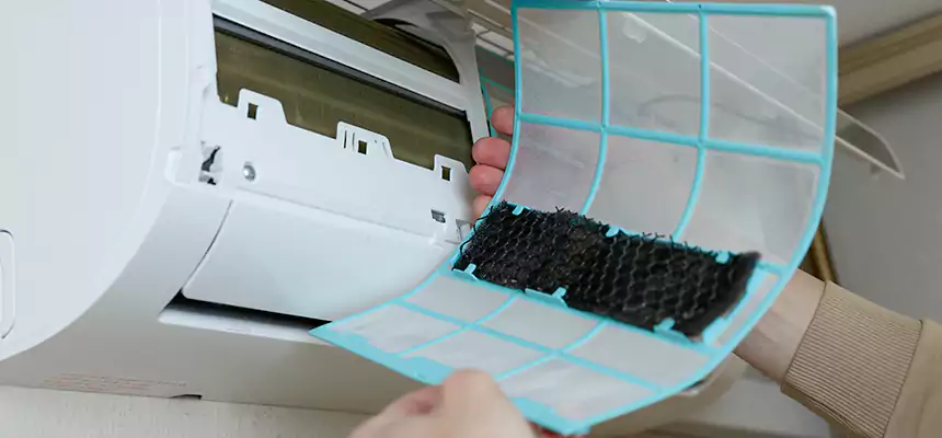 Gentle Ductwork Odor-Control Pet Dander Duct Cleaning in Methuen, MA