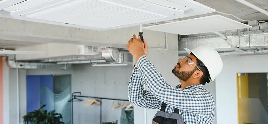 Our Roof Dryer Vent Cleaning Services in Methuen, MA