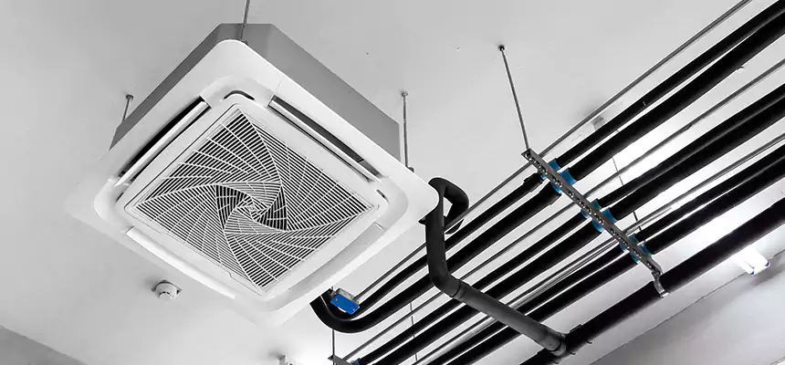 Our Smart AC Vent Controller Services in Methuen, MA