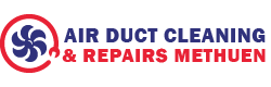 Air Duct Cleaning & Repairs Methuen