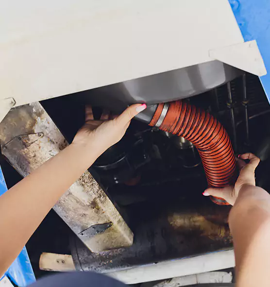 Professional Air Duct Leak Repair in Methuen, MA