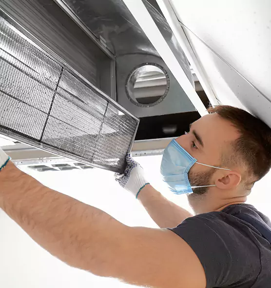 About Air Duct Pathogen Disinfection in Methuen, MA