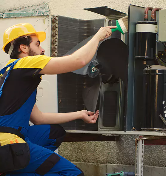 Professional Air Duct Washing Service in Methuen, MA