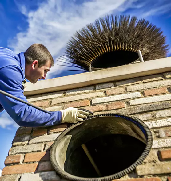 About Professional Chimney Sweep in Methuen, MA