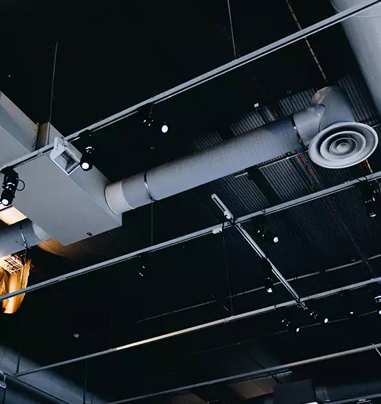 About Duct Sanitization with UV Light in Methuen, MA