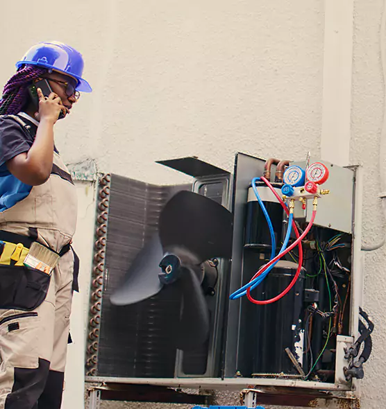 Professional Energy-Efficient HVAC Cleaning in Methuen, MA