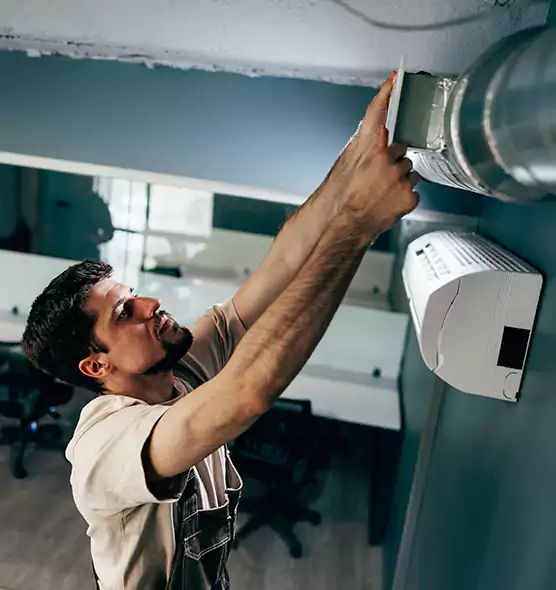 About Flexible Ductwork Replacement in Methuen, MA