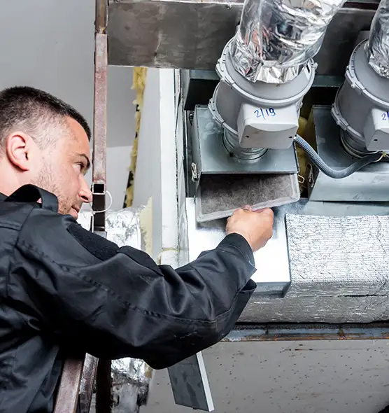 Professional Furnace Vent Cleaning in Methuen, MA