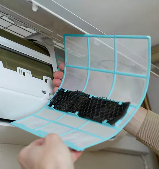 Welcome to Air Duct Cleaning & Repairs Methuen — Your Local HEPA Filter Installation Pros in Methuen, MA