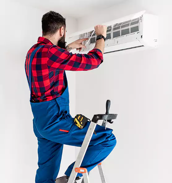 About Smart Air Conditioning Installation in Methuen, MA