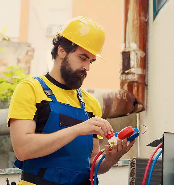 About Smart HVAC Installation in Methuen, MA