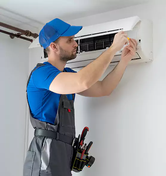 About Smart Thermostat AC Installation in Methuen, MA