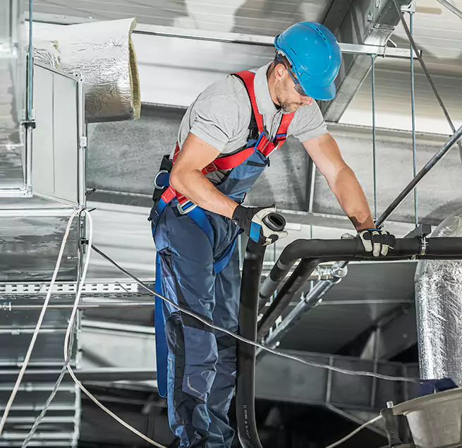 Why Homeowners & Businesses Trust Us in Methuen, MA?