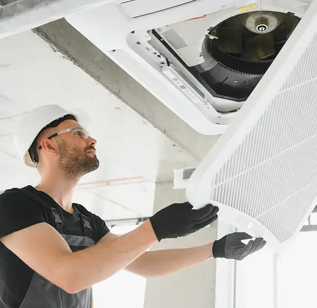 Why Homeowners & Businesses Trust Us in Methuen, MA?