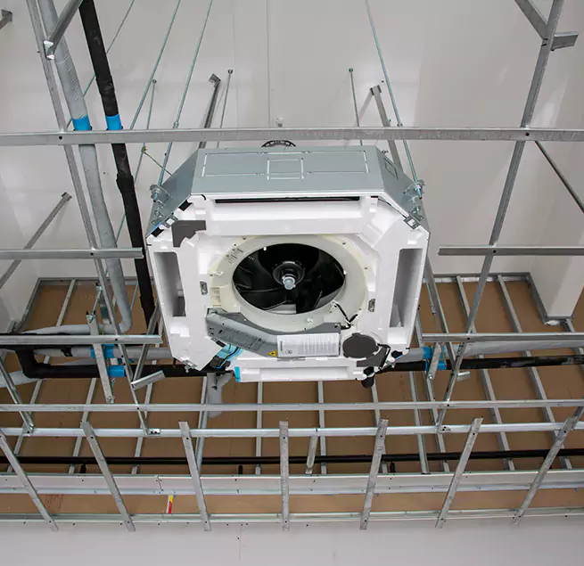 Why Homeowners & Businesses Trust Us in Methuen, MA?