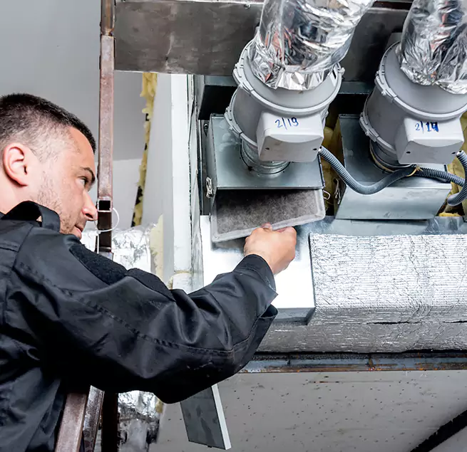 Why Homeowners & Businesses Trust Us in Methuen, MA?