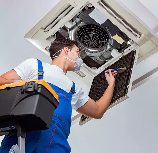 Why Homeowners & Businesses Trust Us in Methuen, MA