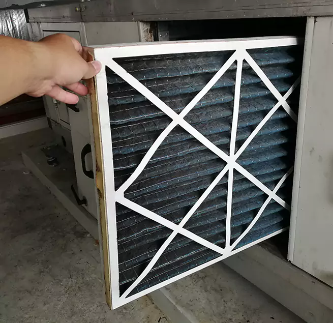 Why Homeowners & Businesses Trust Us Methuen, MA?