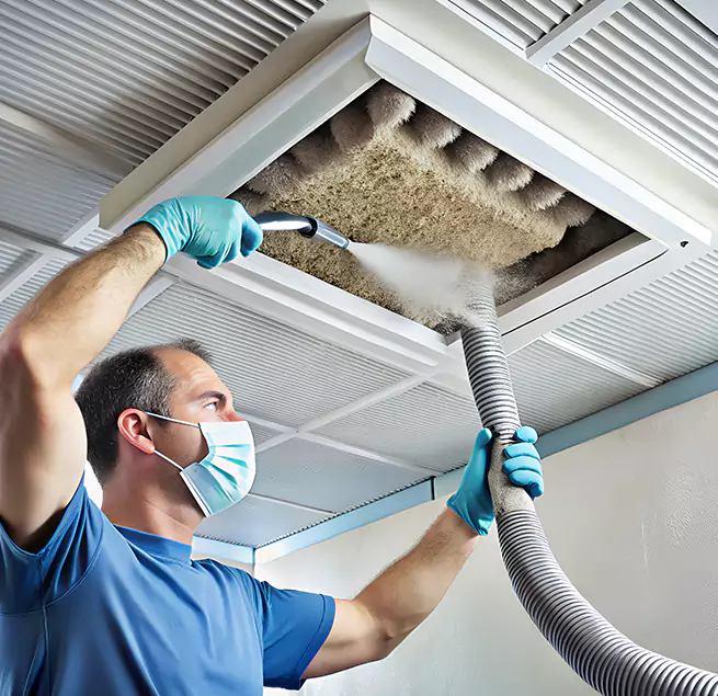 Why Homeowners Businesses Trust Us in Methuen, MA