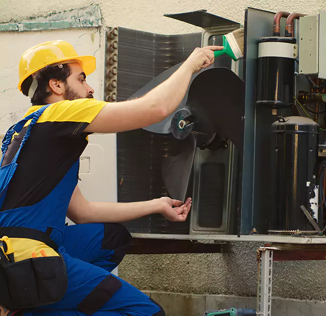 Why Homeowners & Businesses Trust Us Methuen, MA?