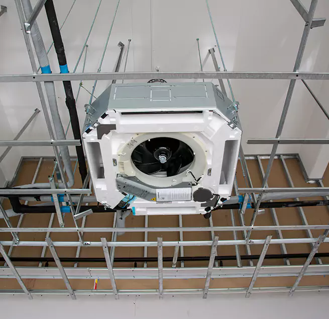 Why Homeowners & Businesses Trust Us Methuen, MA