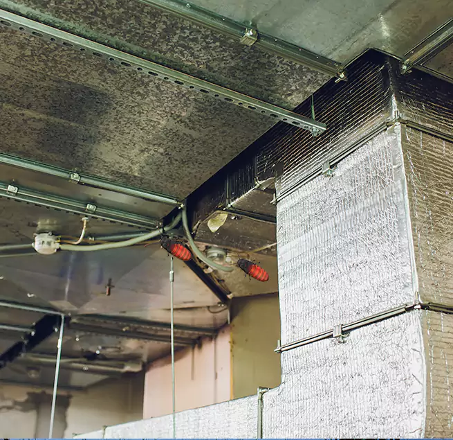 Why Homeowners & Businesses Trust Us Methuen, MA?