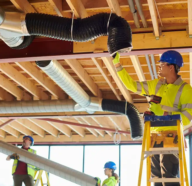 Why Homeowners & Businesses Trust Us in Methuen, MA?