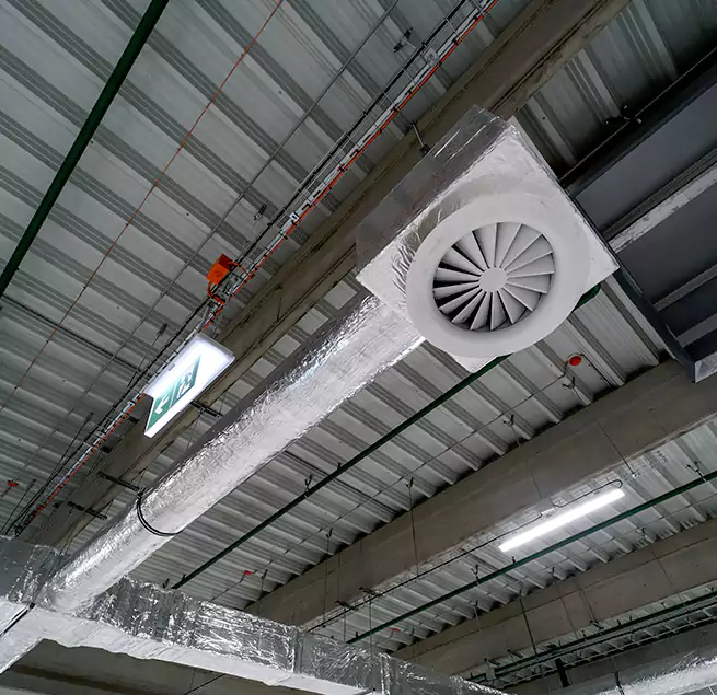 Why Homeowners & Businesses Trust Us in Methuen, MA?