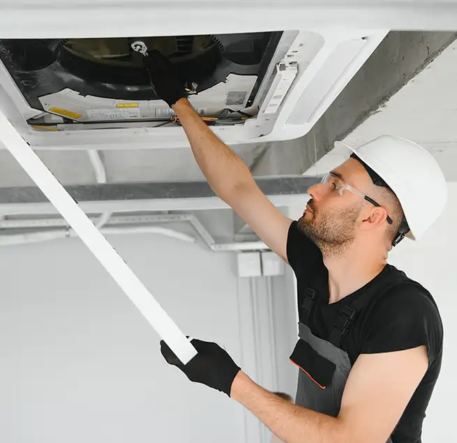 Why Homeowners & Businesses Trust Us in Methuen, MA?