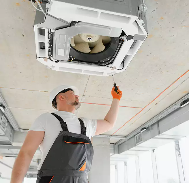 Why Homeowners Businesses Trust Us in Methuen, MA