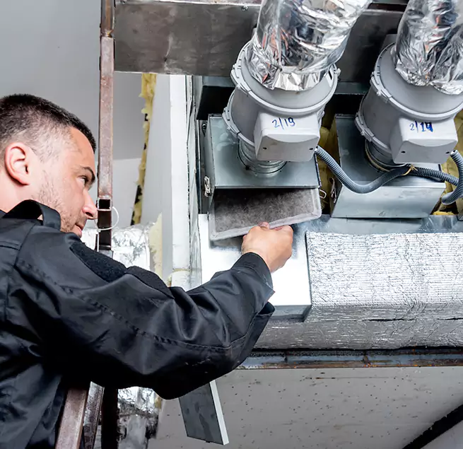 Why Homeowners Businesses Trust Us in Methuen, MA?