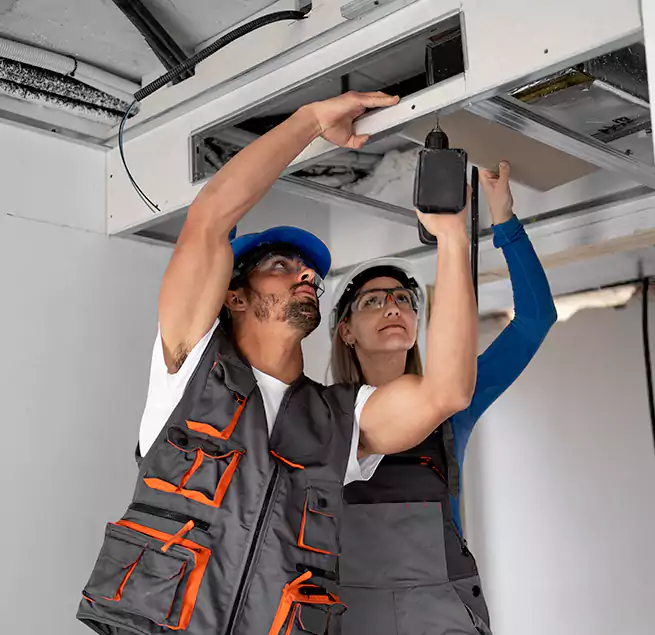 Why Homeowners & Businesses Trust Us in Methuen, MA