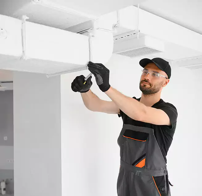 Why Homeowners Businesses Trust Us Methuen, MA