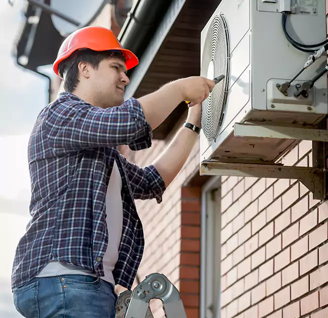 Why Homeowners & Businesses Trust Us Methuen, MA