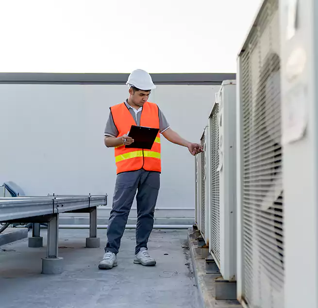 Why Homeowners & Businesses Trust Us in Methuen, MA?