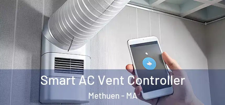  Smart AC Vent Controller Methuen - MA